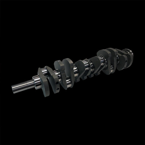 Toyota 2JZGTE/GE Crankshaft - 4340 Billet - 94mm Stroke