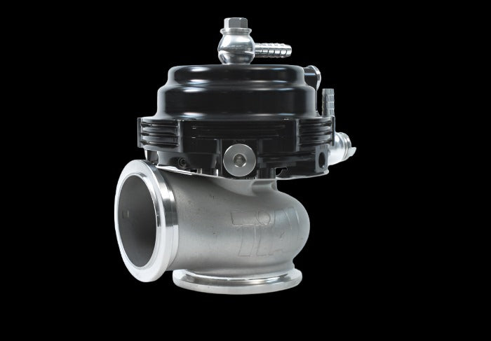 TiALSport MVR Wastegate 44mm (Black)