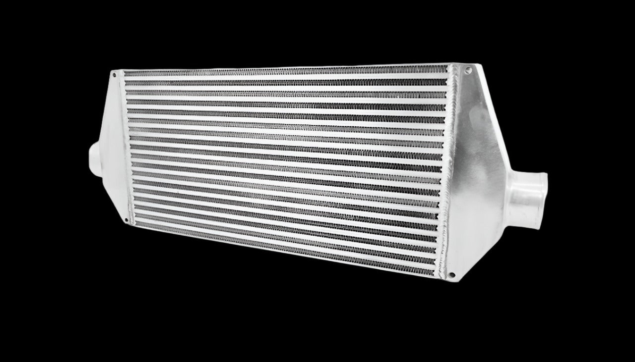 Vibrant Performance - 12815 - Intercooler, 33 in.W x 12 in.H x 3.5 in. Thick