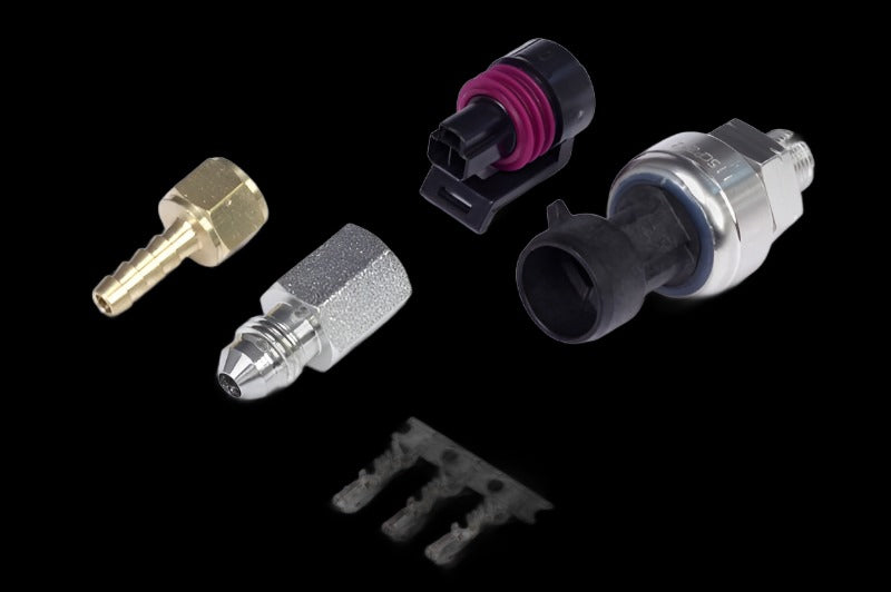 5 Bar "TI" MAP Sensor Thread: 1/8 NPT