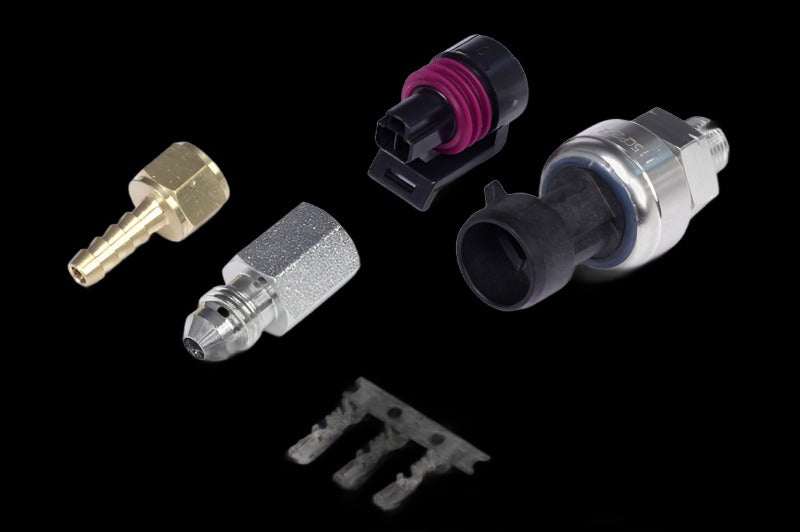 7 Bar "TI" MAP Sensor Thread: 1/8 NPT