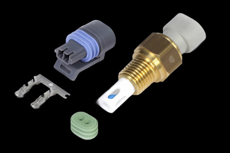 Air Temp Sensor Thread: 1/4 NPT