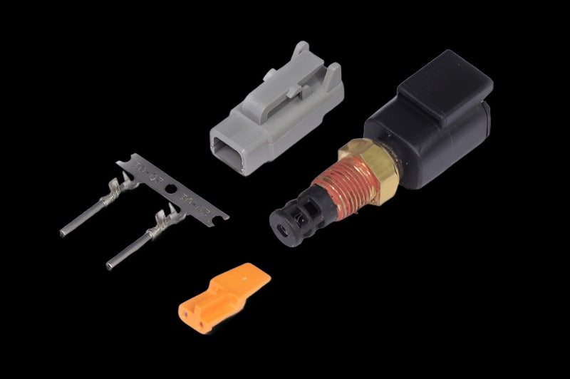 Air Temp Sensor Thread: 1/8 NPT