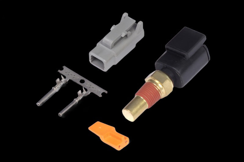 Coolant Temp Sensor Thread: 1/8 NPT 27TPI