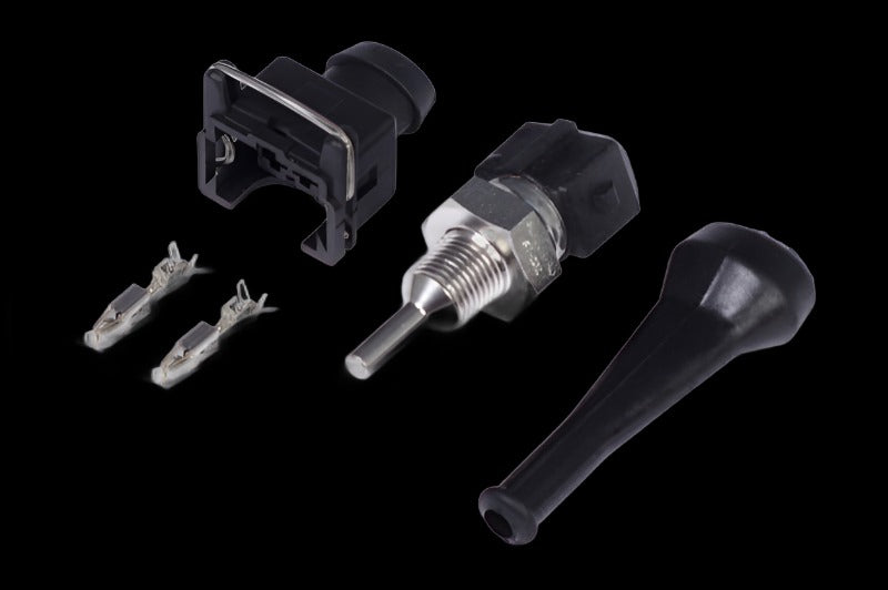 Oil Temperature sensor High Range Thread: 1/8 NPT 27TPI