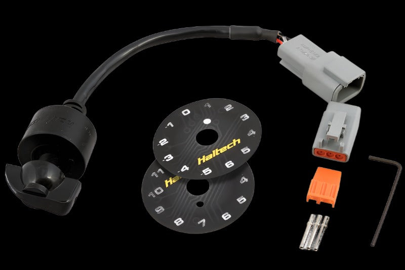 12 Position Rotary Trim Module (Boost/Fuel/Ign etc)