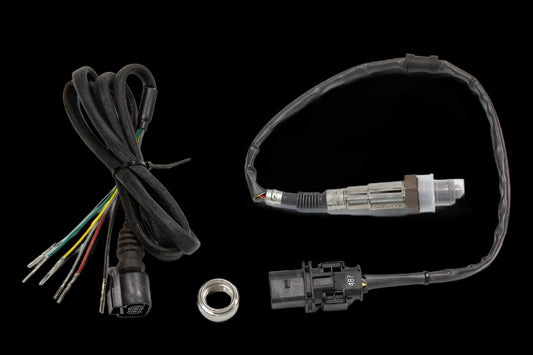 Onboard Wideband Bosch LSU 4.9 Sensor Kit for Nexus Series and Elite PRO Plug-in ECUs