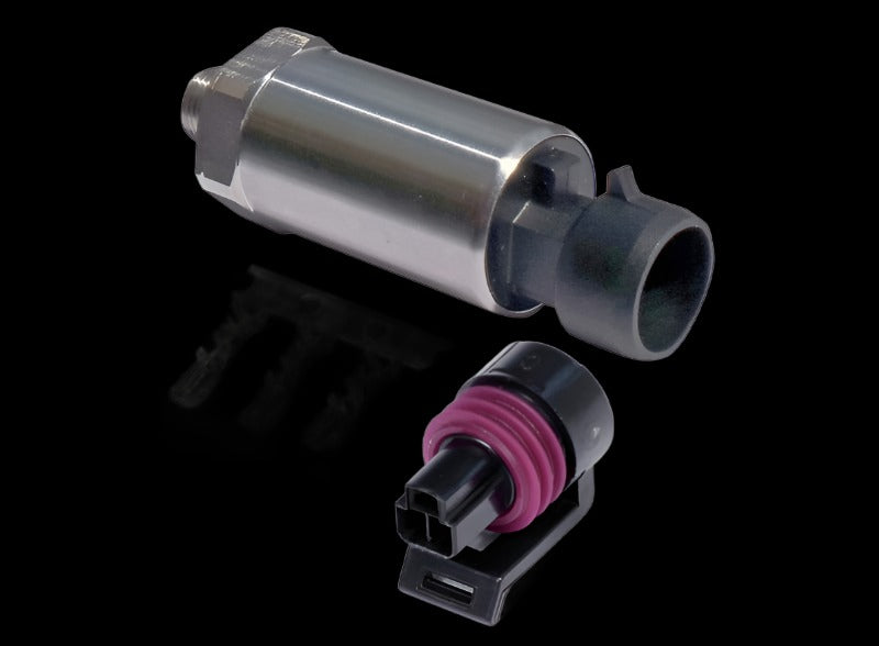 2000 PSI Brake/Nitrous Pressure Sensor Thread: 1/8 NPT