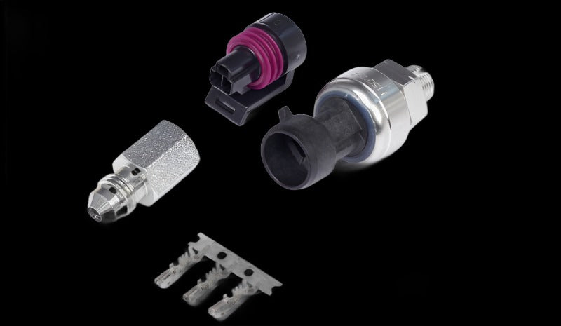 500 PSI "TI" Pressure Sensor Thread: 1/8 NPT