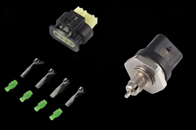 Bosch 4000psi Fluid Pressure and Temperature Sensor Thread: M10 x 1.0