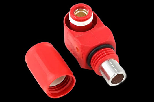 SurLok Connector-120A (Red) - Suits Nexus R3 / PD16