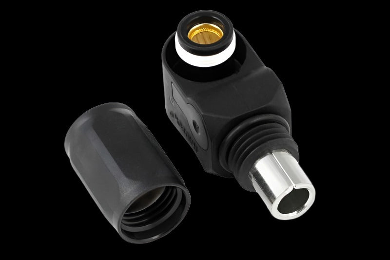 SurLok Connector-120A (Black) - Suits Nexus R3