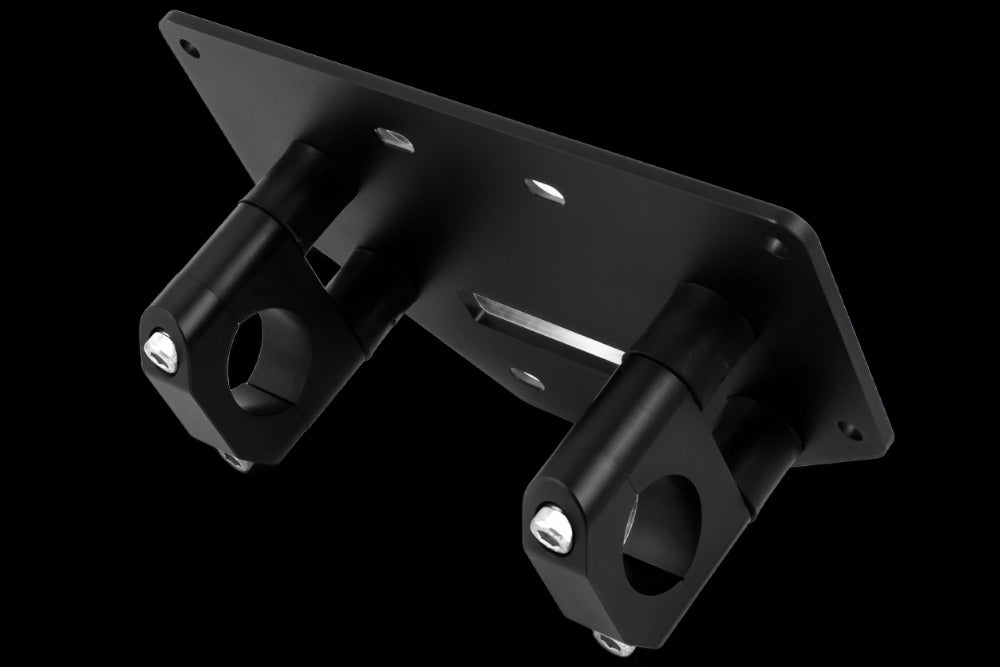 Nexus R3 Tube Mount Kit - 31.75mm (1.25") Diameter: 31.75mm (1.25")