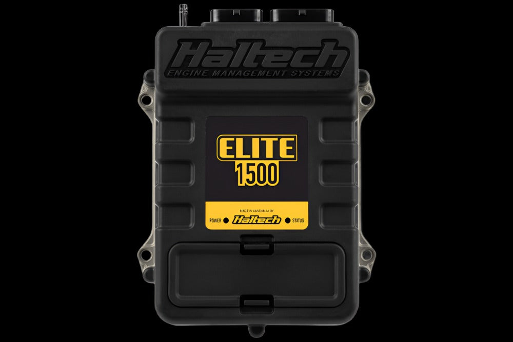 Elite 1500 ECU