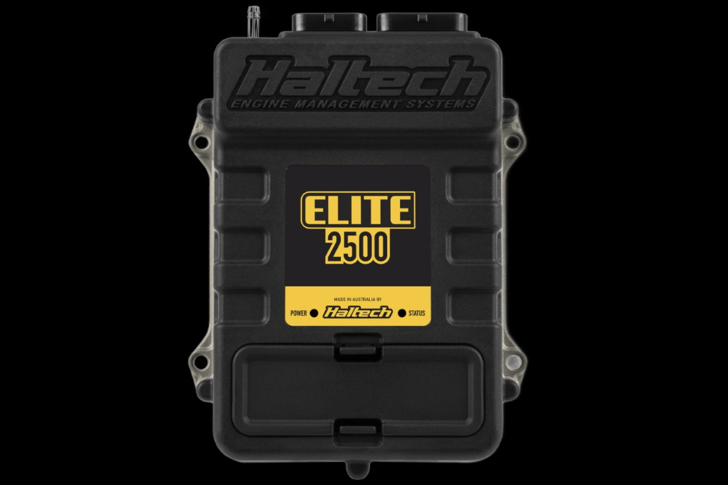 Elite 2500 ECU