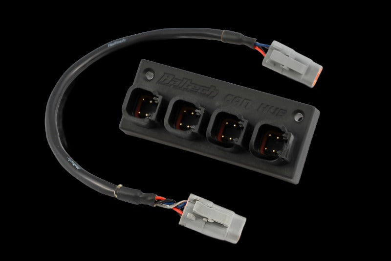 Elite CAN HUB 4 Port DTM-4