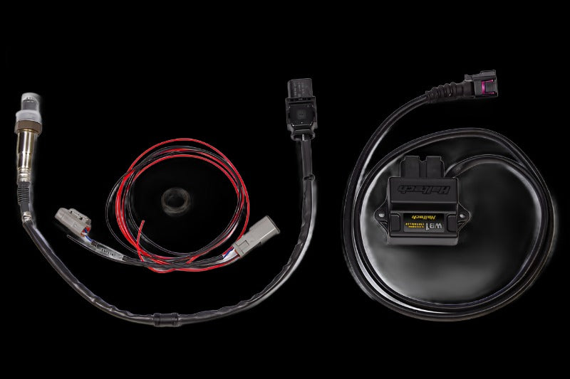 WB1 Bosch - Single Channel CAN O2 Wideband Controller Kit Length: 1.2M (4ft)