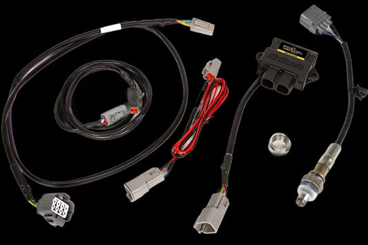 WB1 NTK - Single Channel CAN O2 Wideband Controller Kit Length: 1.2M (4ft)