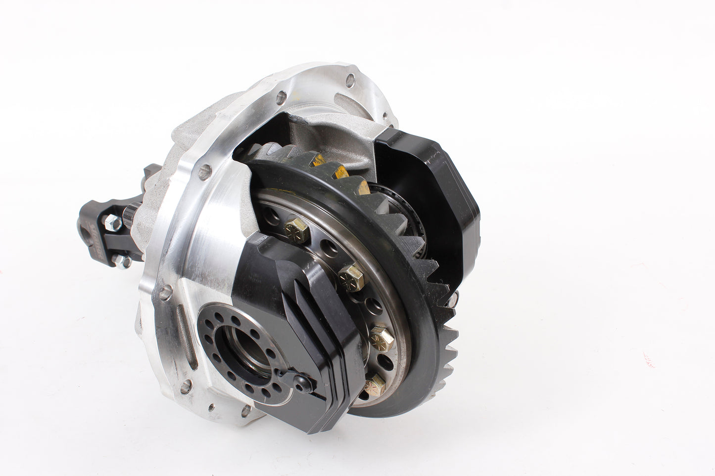 93-98 Toyota Supra, 92-00 Lexus SC300 9″ IRS Kit