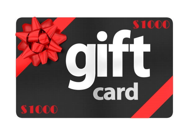 Naber Racing Gift Card