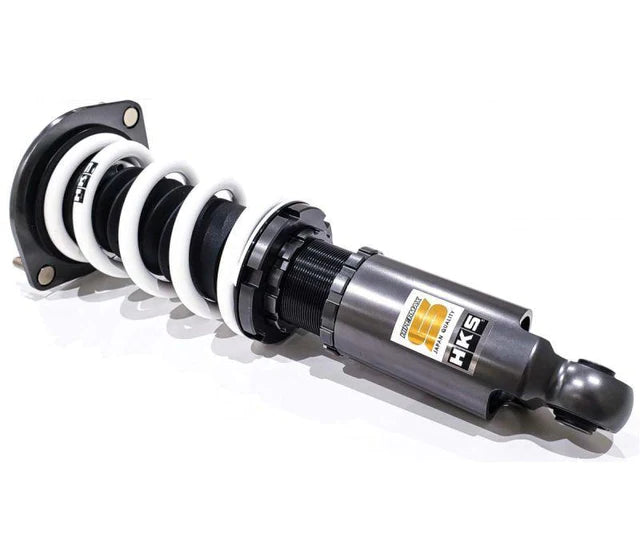 HKS HIPERMAX S Coilovers Toyota Supra MKIV 1993-1998 2JZ-GTE JZA80 80300-AT010