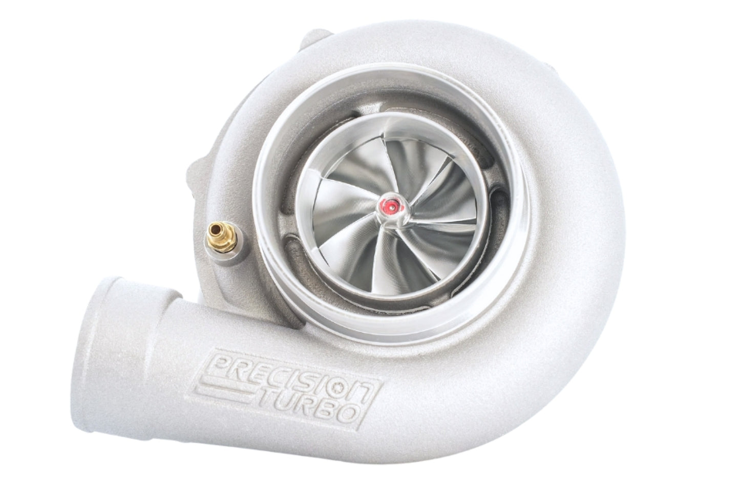 Precision Turbo NEXT GEN 6266