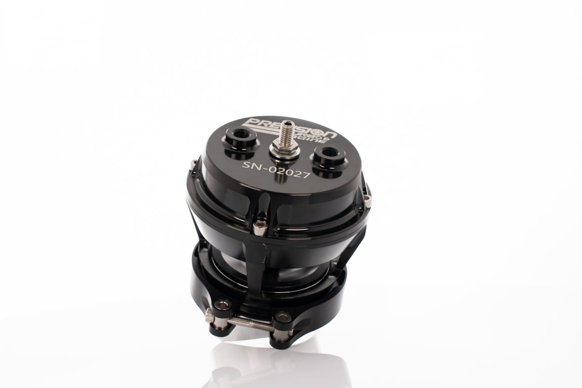 PTE 64MM RACE BOV