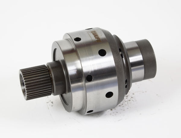 Quaife ATB Transfercase Differential LSD Front Mitsubishi Lancer Evo 5 6 7 8 8MR 9 5sp 6sp Non-ACD