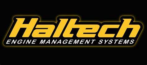 Haltech Tuning Service