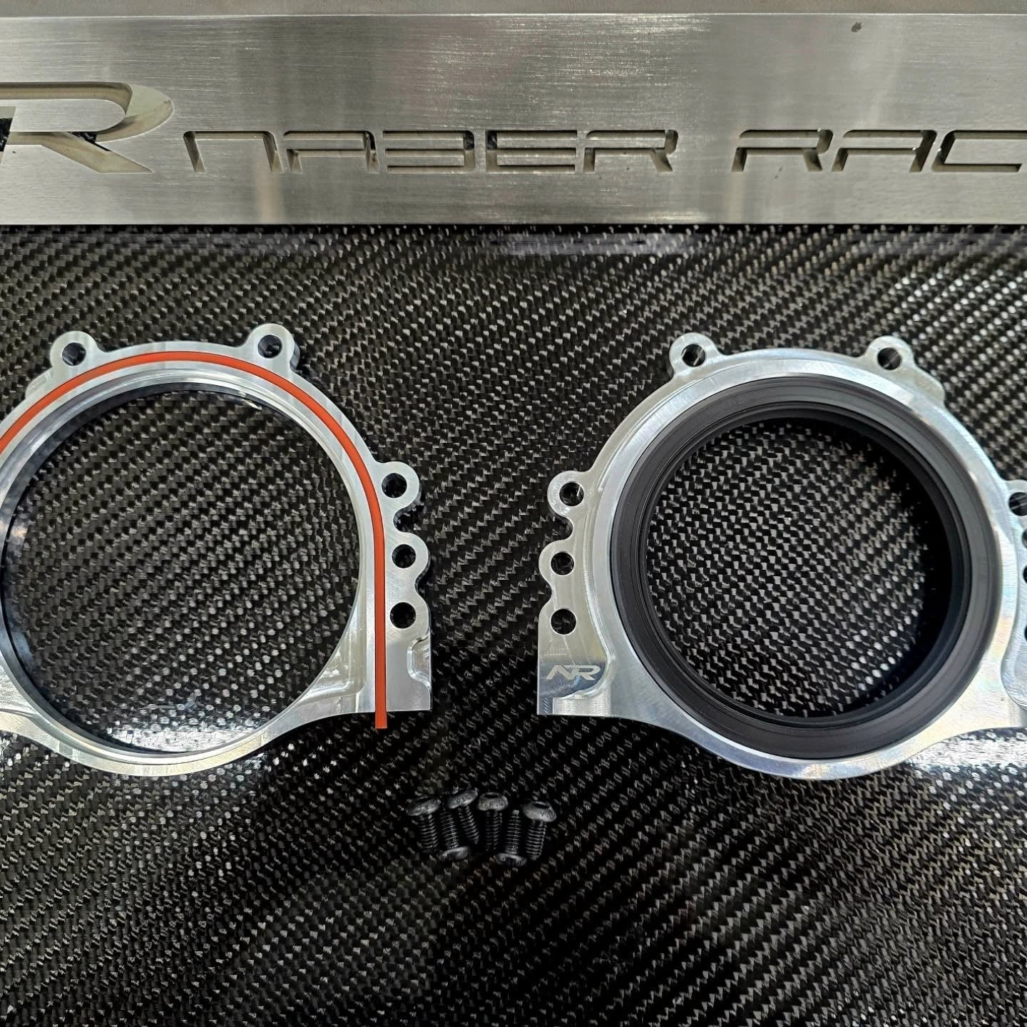 2JZ/1JZ Billet rear main seal kit