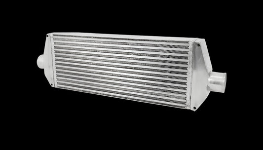 Vibrant Performance - 12810 - Intercooler, 30 in.W x 9.25 in.H x 3.25 in. Thick