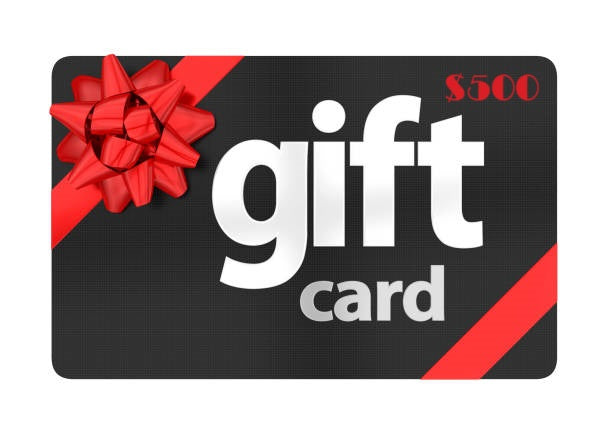 Naber Racing Gift Card