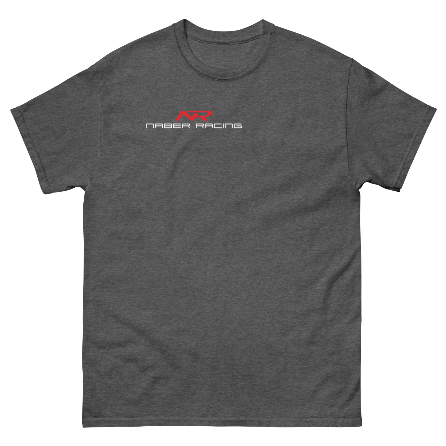 Naber Racing unisex tshirt