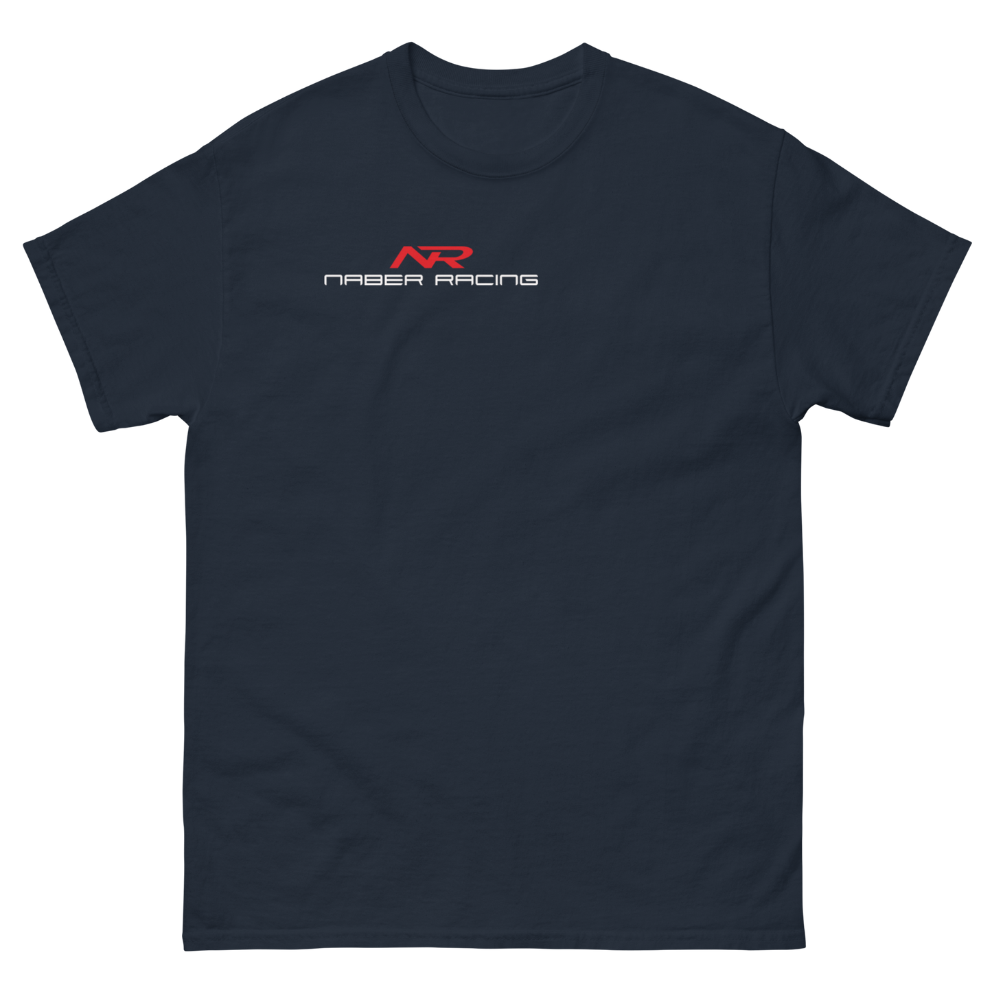 Naber Racing unisex tshirt